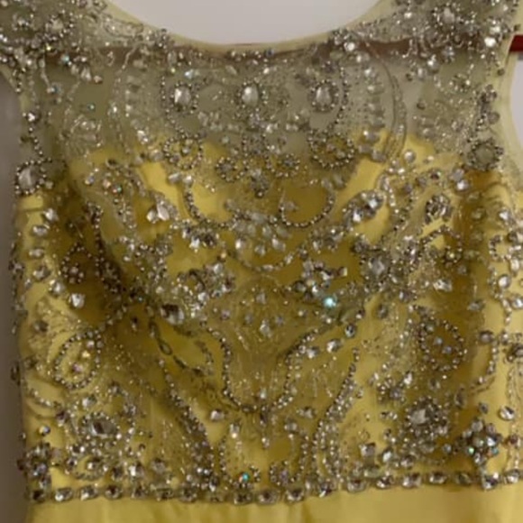 Prom Dress - Picture 3 of 5